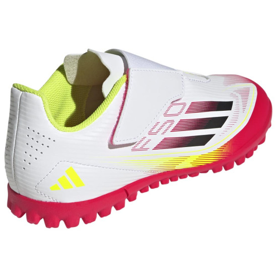 Adidas F50 Club Vel TF J